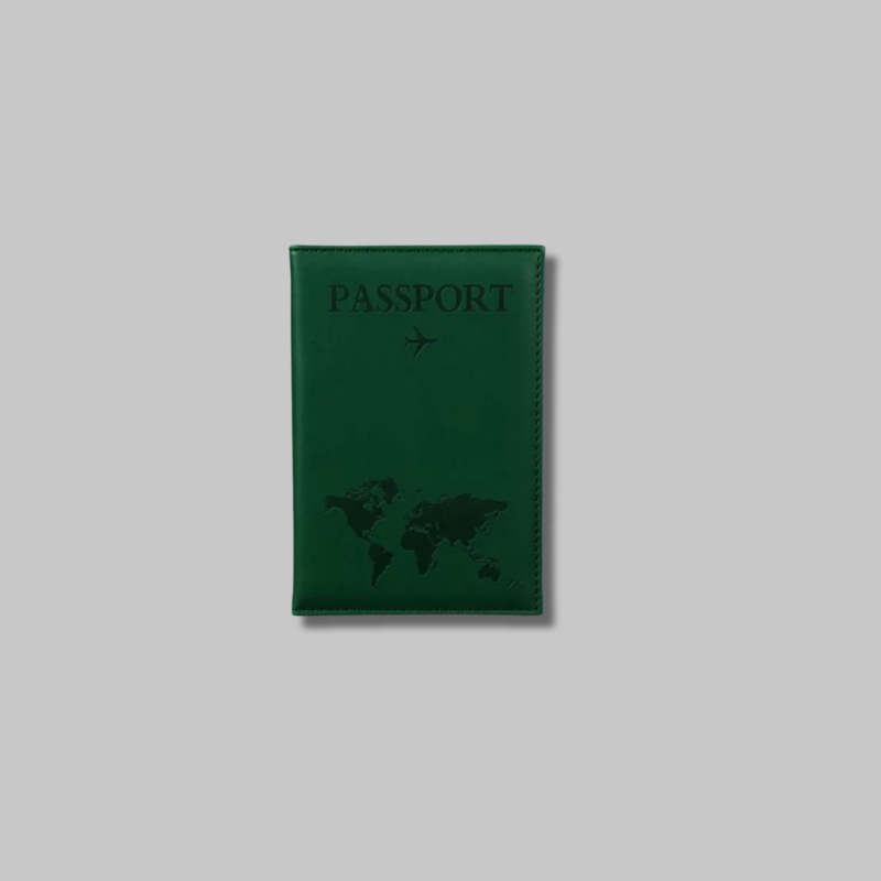 Etui à passeport