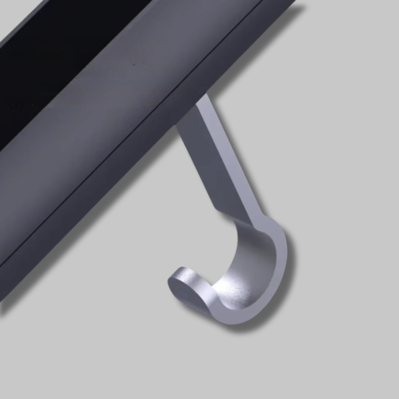 Balance portable rechargable
