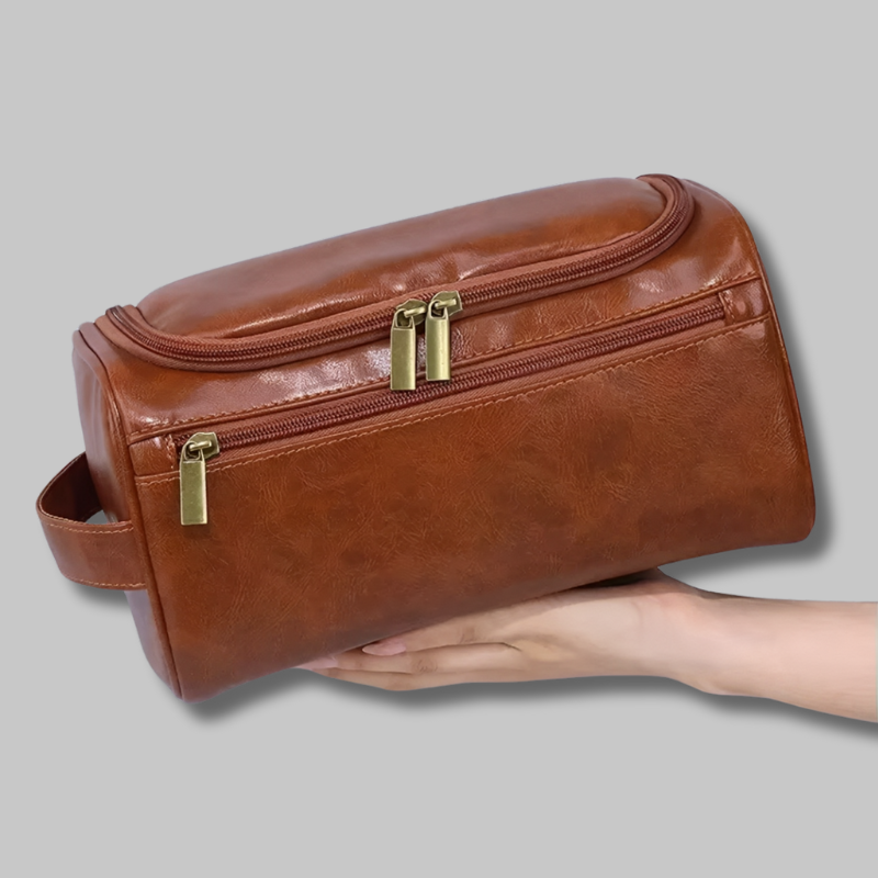 Trousse de toilette