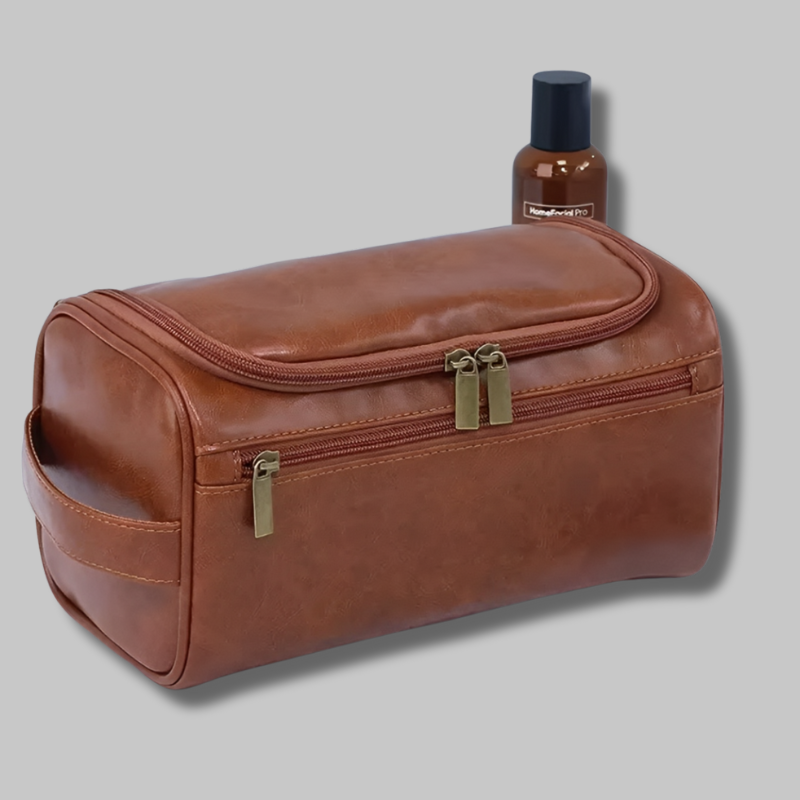 Trousse de toilette