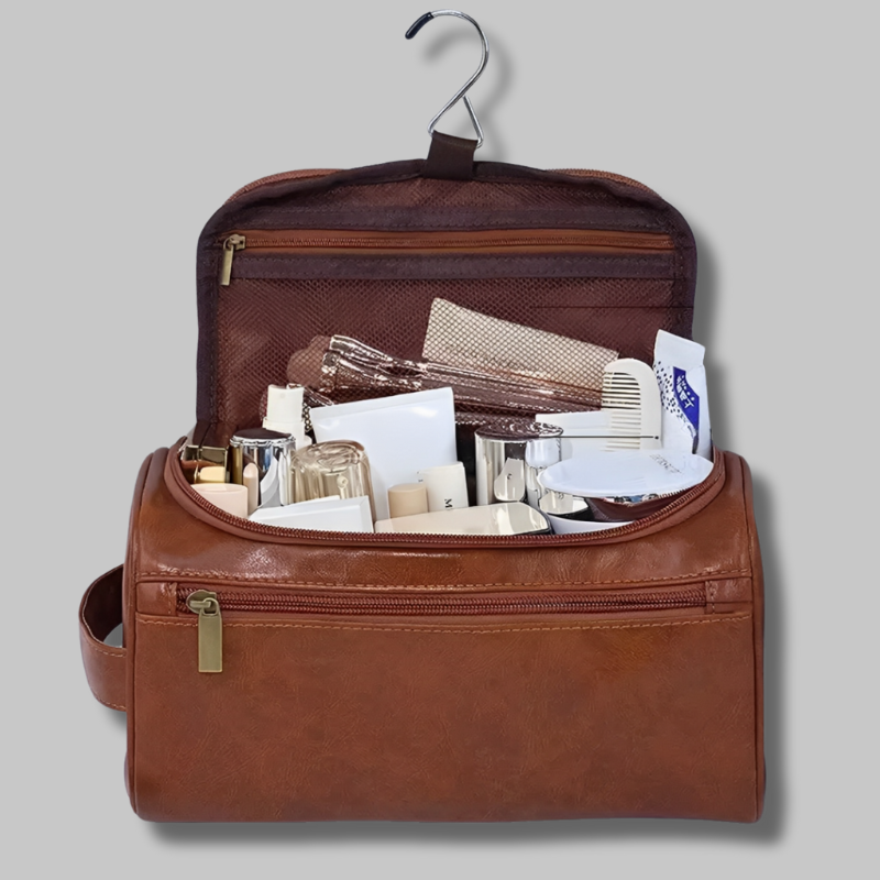 Trousse de toilette