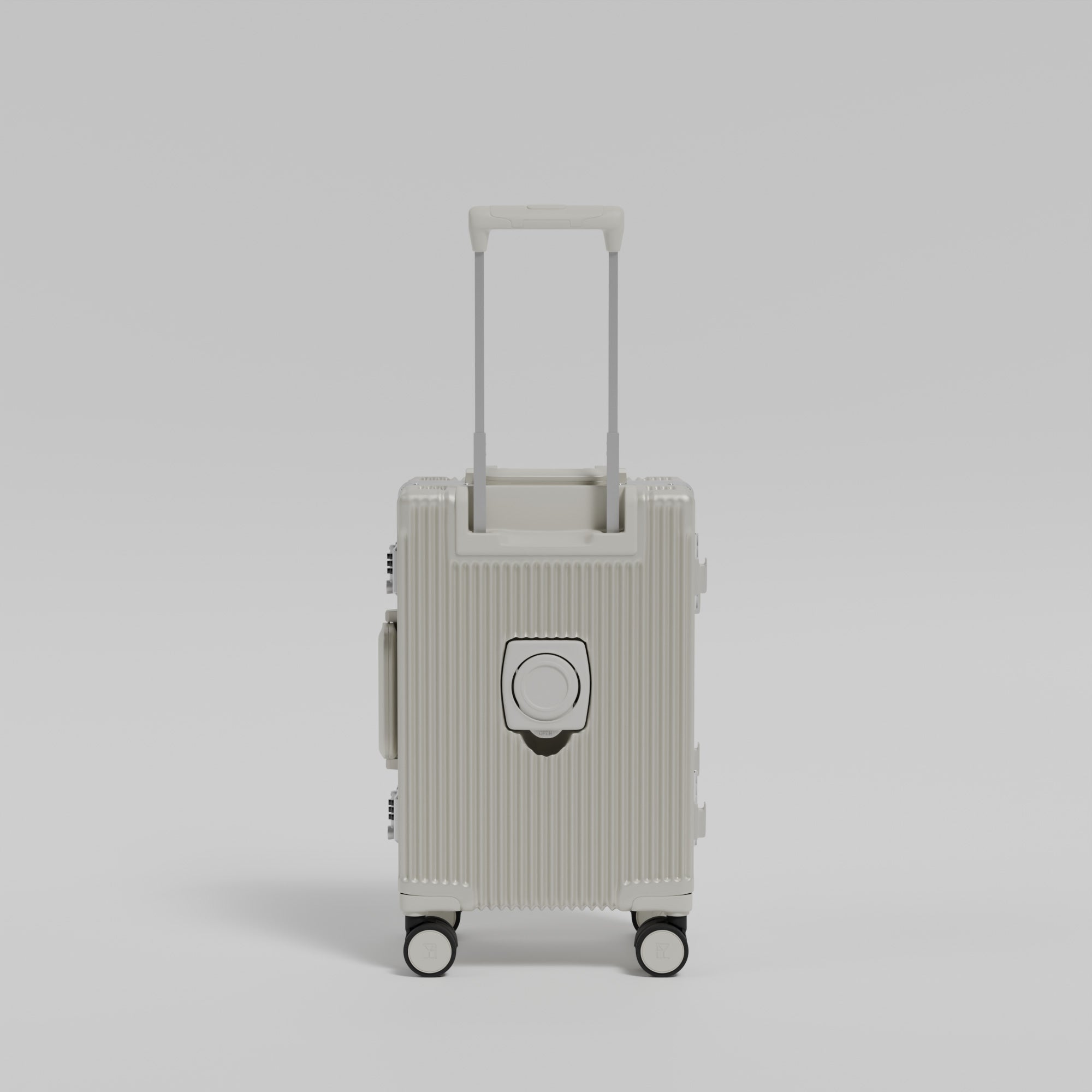 Valise cabine l Tout-en-un